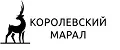 Королевский марал