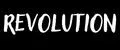 REVOLUTION