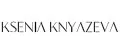 Ksenia Knyazeva