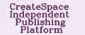 Createspace Independent Publishing Platform
