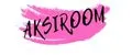 Aksiroom