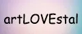 Artlovestal