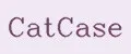CATCASE