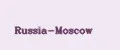Russia-Moscow