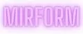 MIRFORM