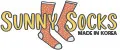 Sunny Socks