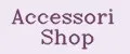 Accessori Shop