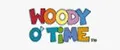 Woody O'Time