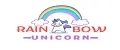 Rainbow unicorn