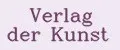 Verlag der Kunst