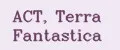 АСТ, Terra Fantastica