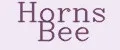 HORNS BEE