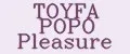 TOYFA POPO Pleasure