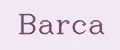 Barca