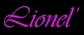 Lionel
