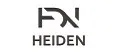 HEIDEN