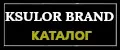 KSULOR BRAND