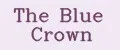 The Blue Crown