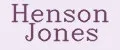 Henson Jones