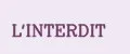 L'INTERDIT