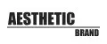 Aesthetic brand