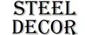 STEEL DECOR