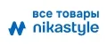 Аналитика бренда NIKASTYLE на Wildberries