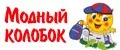Модный КОЛОБОК