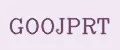 GOOJPRT