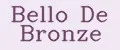 Bello De Bronze