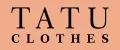 TATU Clothes