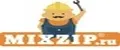 Mixzip