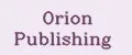 Orion Publishing