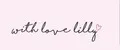 Love By Lily