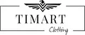 TIMART clothing