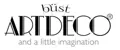 büst ARTDECO