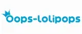 Oops-lolipops