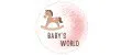 Baby’s world