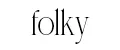 Folky