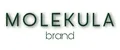 Аналитика бренда Molekula Brand на Wildberries