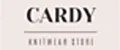 CARDY KNITWEAR