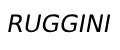 RUGGINI