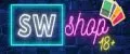 SWshop 18+