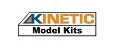 Аналитика бренда Kinetic Model Kits на Wildberries
