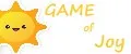 Аналитика бренда Game of Joy на Wildberries