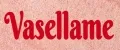 Vasellame