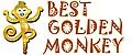 Best Golden Monkey (птицы)