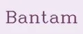 Bantam