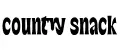 Country snack