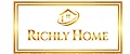 Аналитика бренда Richly home на Wildberries